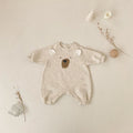 Baby Bear Romper