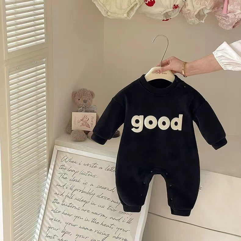 Good Children's Jumpsuit