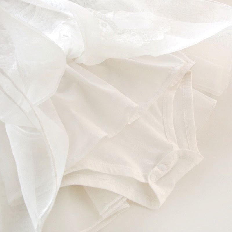 Flower Girl Dress Girl Wedding Dress