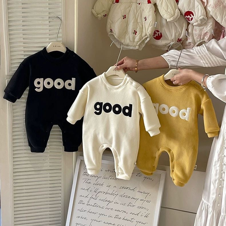 Good Children's Jumpsuit
