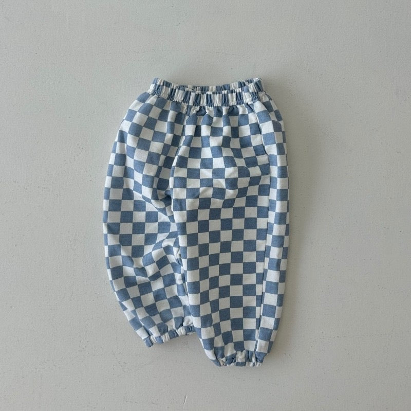 Children's Striped Pants