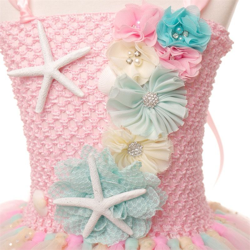 Tulle Party Dress