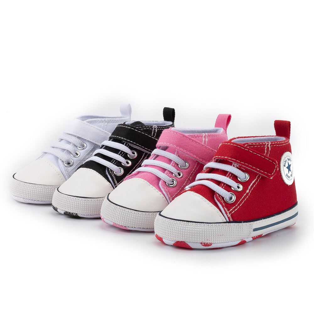 Sneakers alte Star