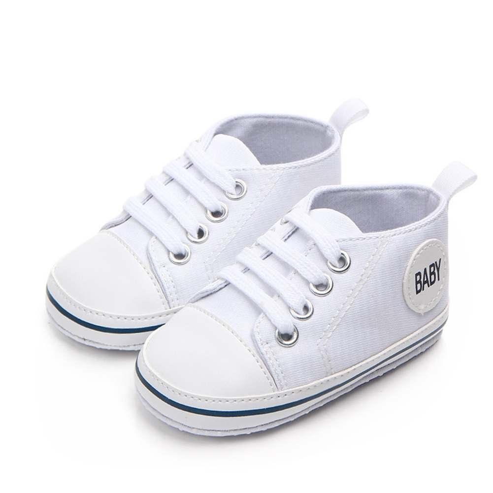 Baby Sneakers – Clickids Store