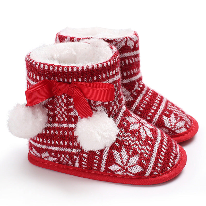 Stivale invernale per bambini