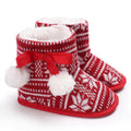 Stivale invernale per bambini
