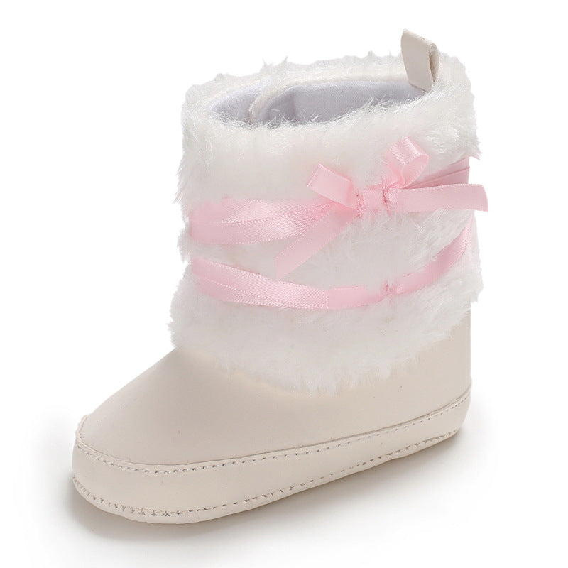 Children's Boots Pelinhos Lace