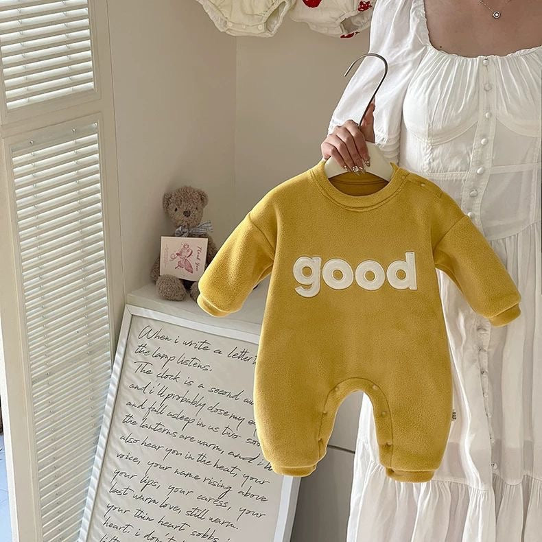 Good Children's Jumpsuit