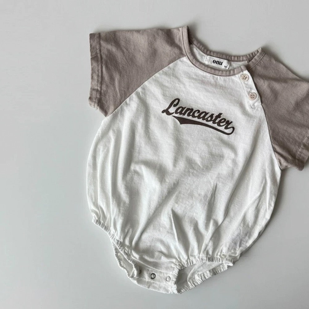 Tutina estiva per bambini
