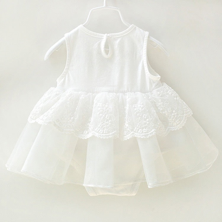 Flower Girl Dress Girl Wedding Dress
