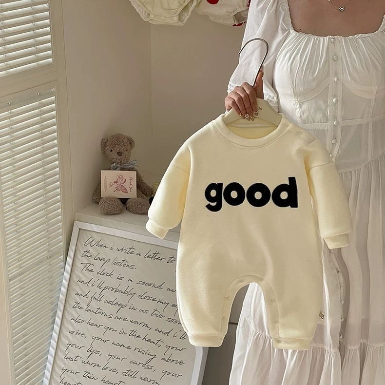 Good Children's Jumpsuit