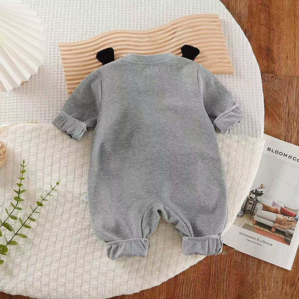 Disney Mickey Baby Cotton Romper