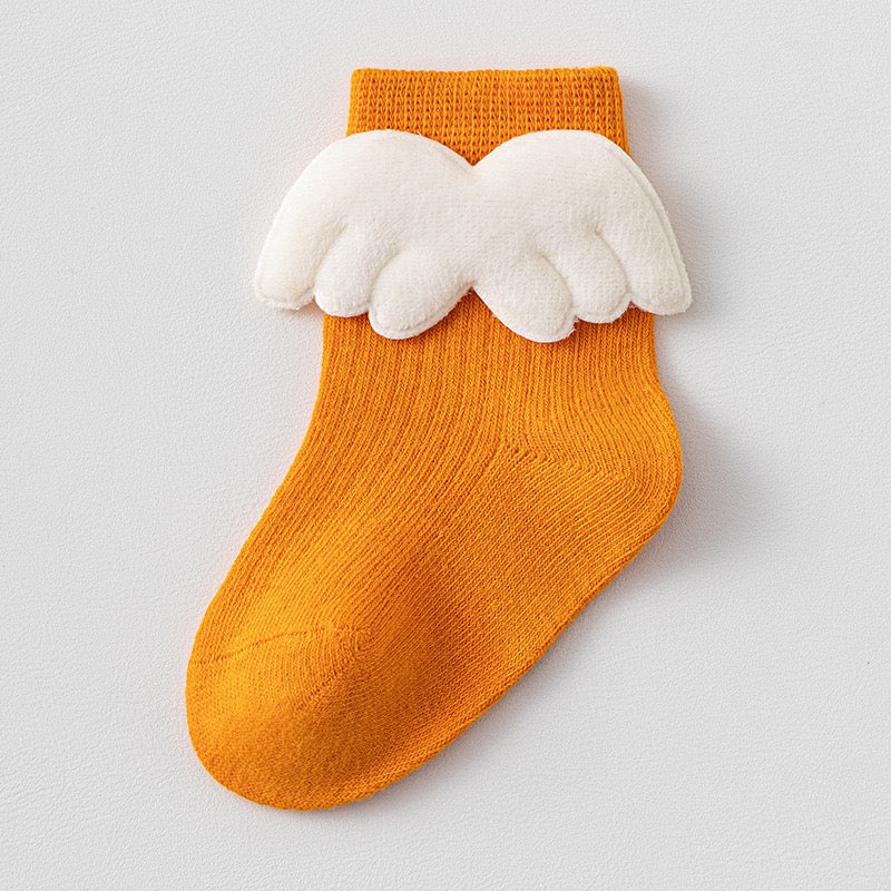 Children's Socks Detail