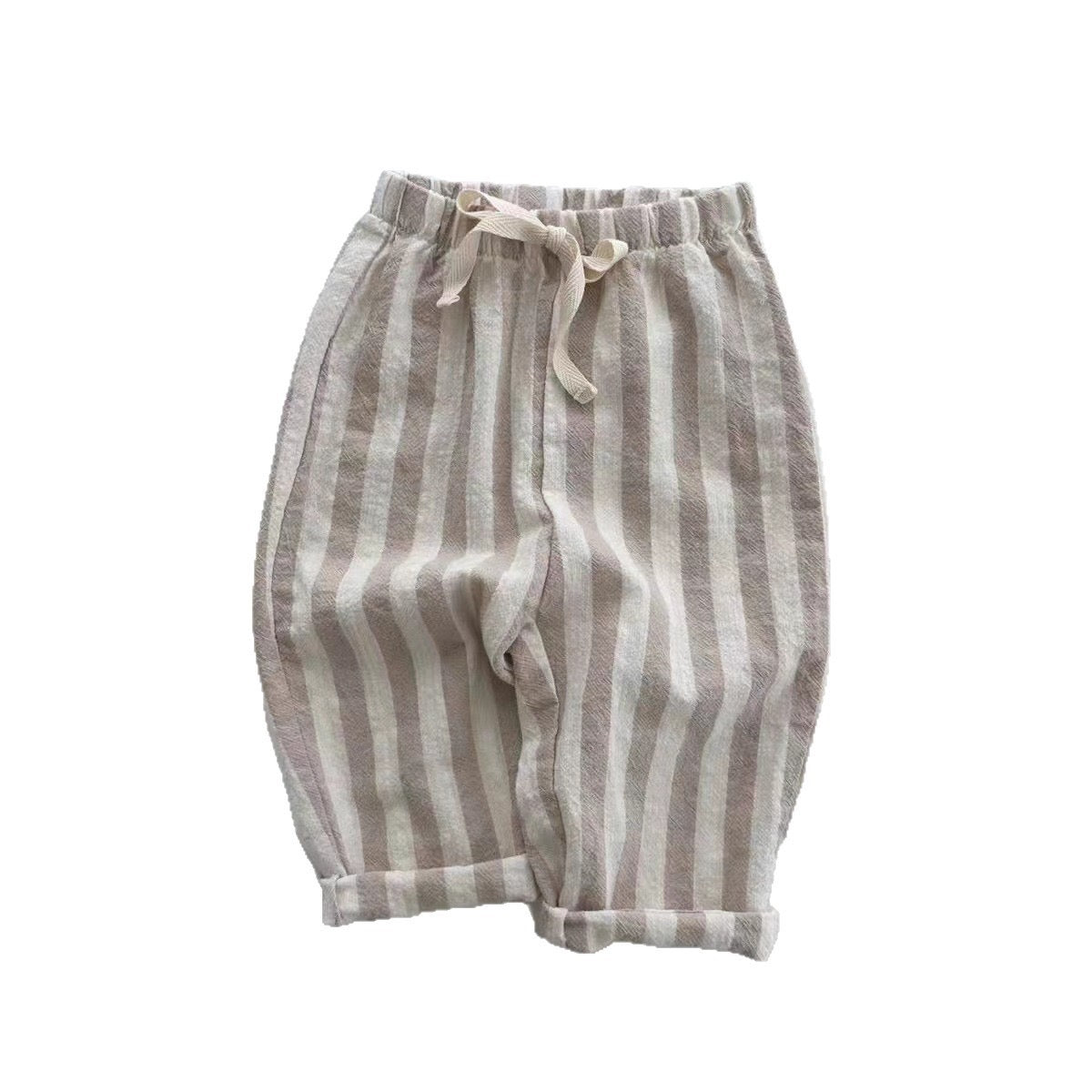 Children's Striped Pants