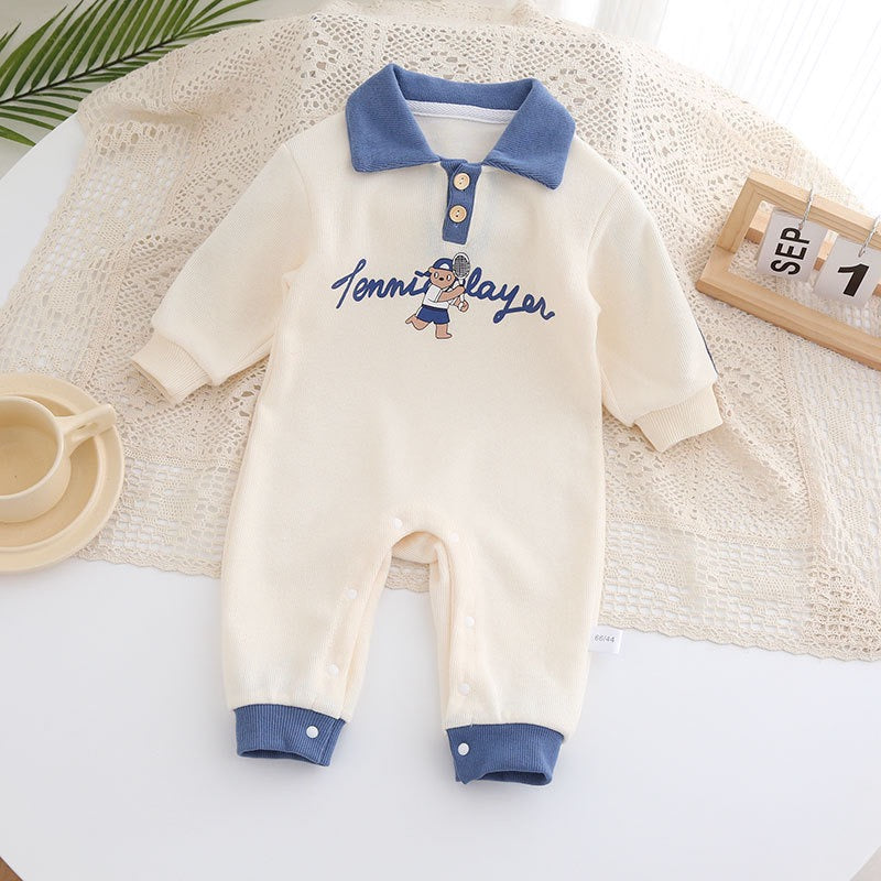 Children's Onesie T Teddy Bear