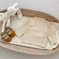 Children's Long-Sleeved Printed Blouse