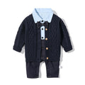 Children's 3-Piece Set with Bow Tie