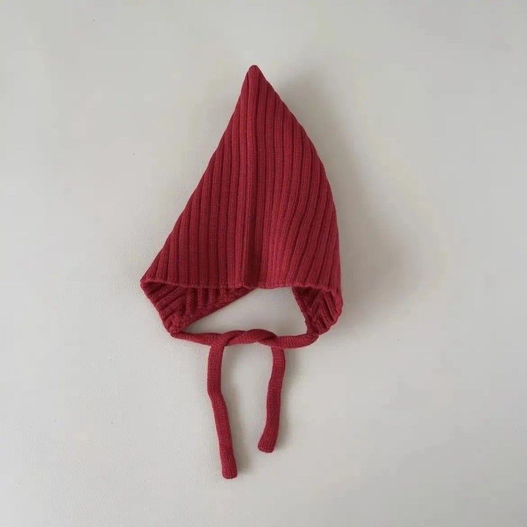 Love Cherry Knit Set