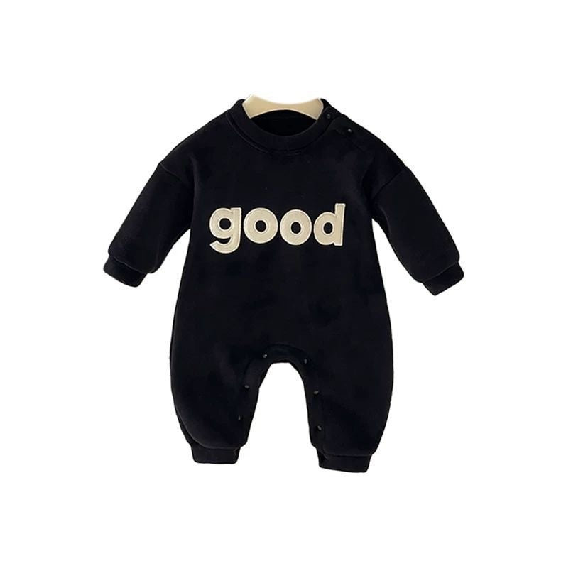 Good Children's Jumpsuit