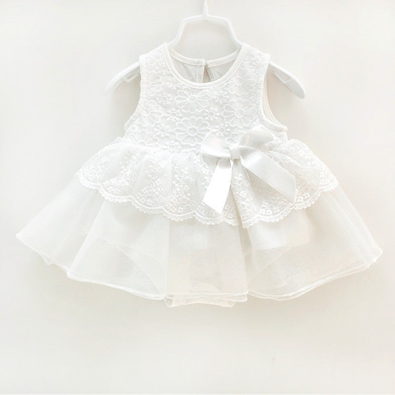 Flower Girl Dress Girl Wedding Dress