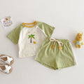Fun Summer Kids' Outfit