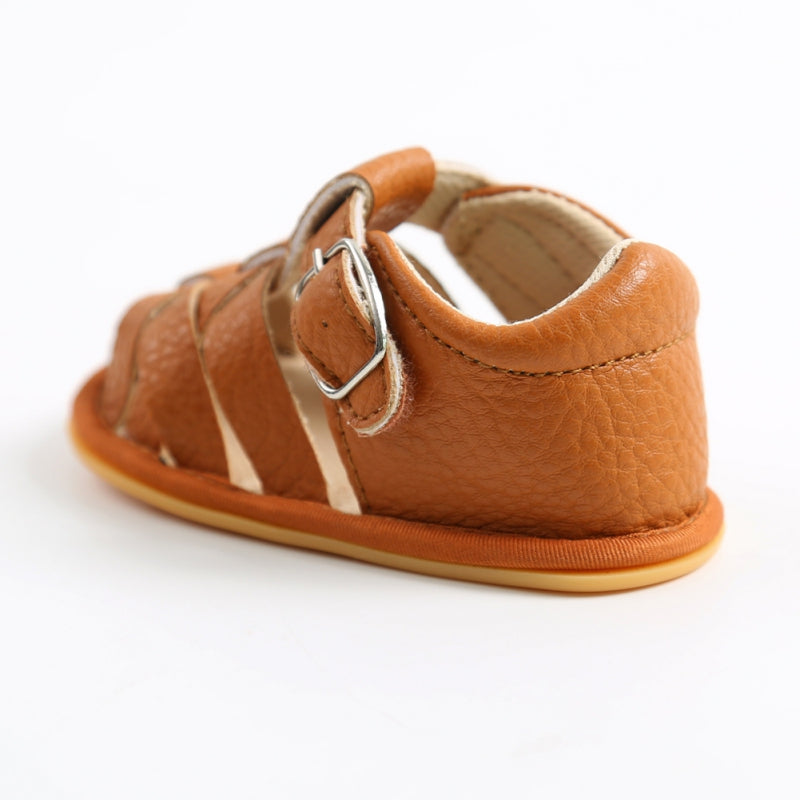 Sandali vintage da bambino