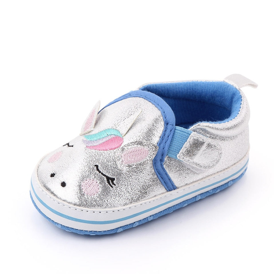Scarpe da ginnastica unicorno
