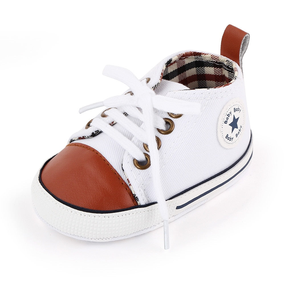 Scarpe da ginnastica Premium Star
