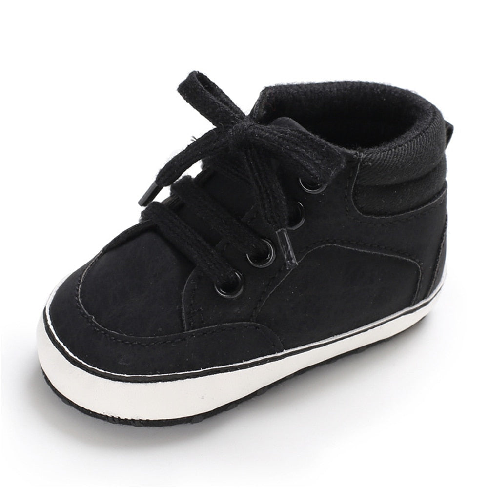 Sneakers Moderne e Raffinate