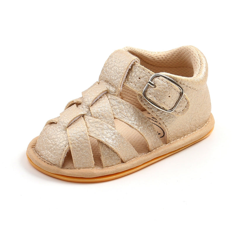 Sandali vintage da bambino
