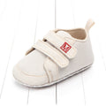 M Sneakers in velcro