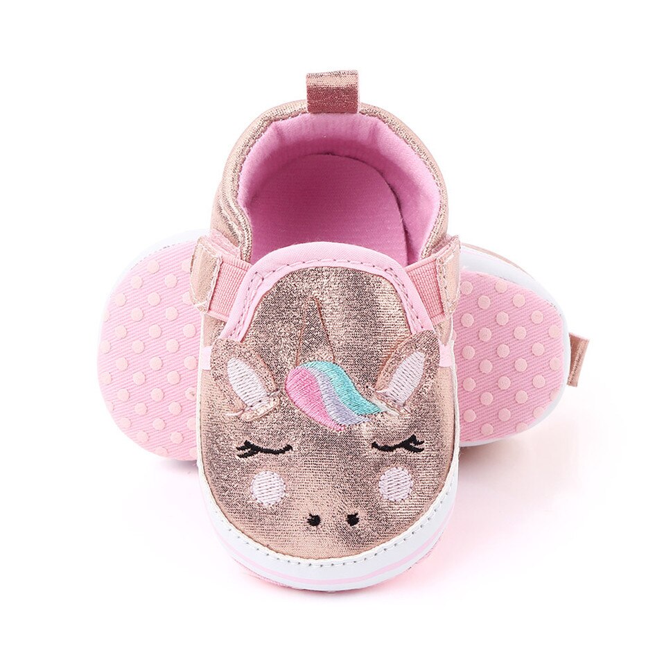 Scarpe da ginnastica unicorno