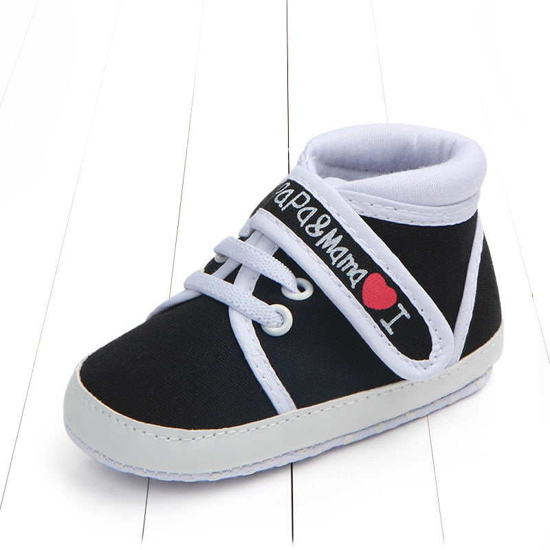 Sneakers Papà e Mamma