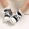 Baby Star Unicorn Sneakers