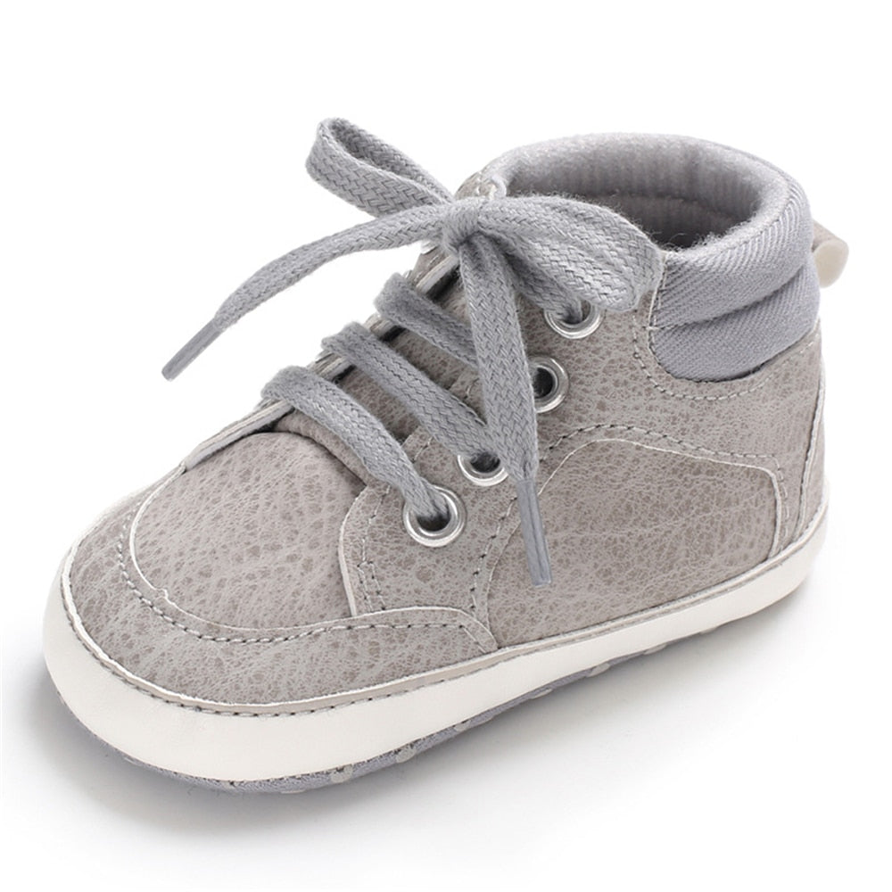 Sneakers Moderne e Raffinate