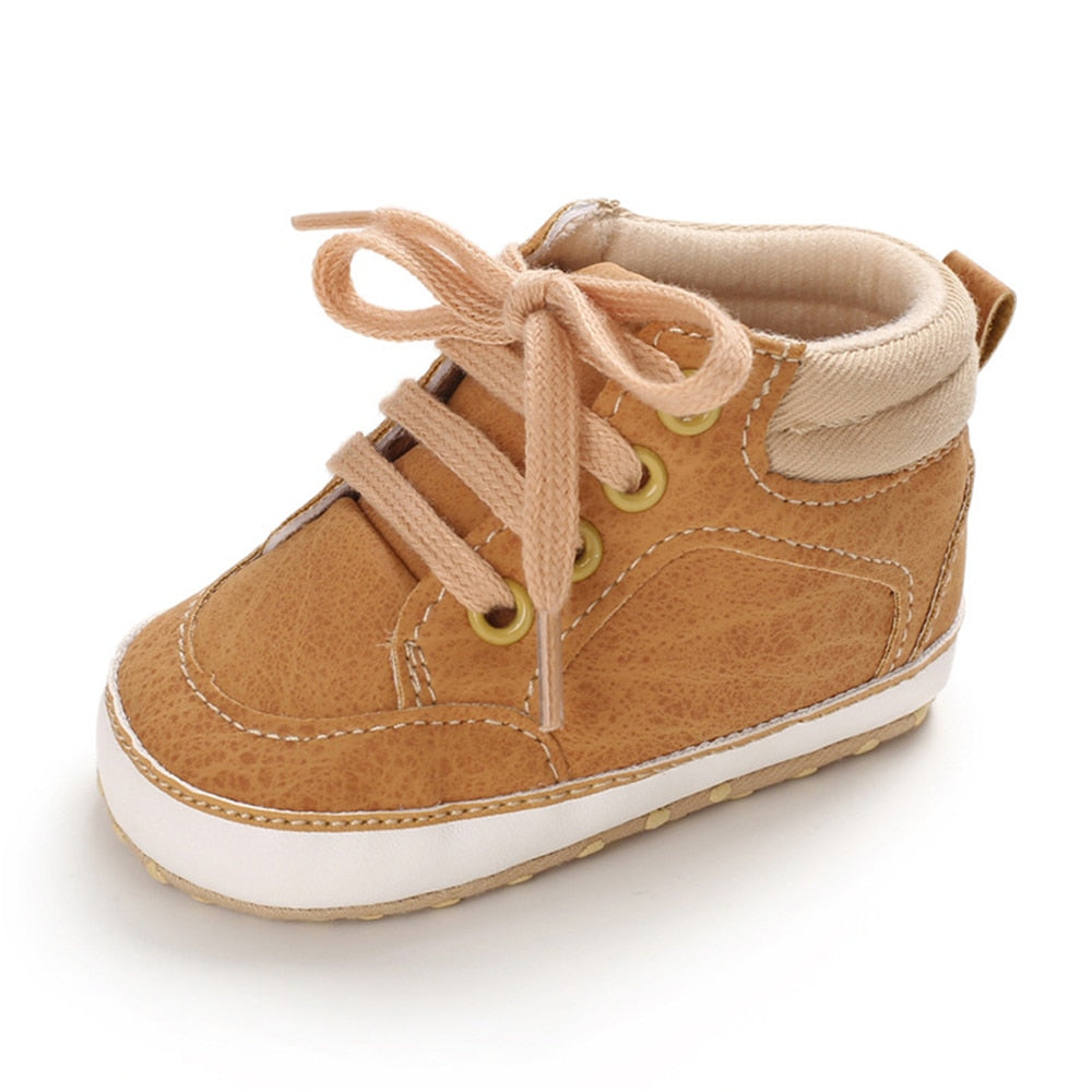 Sneakers Moderne e Raffinate