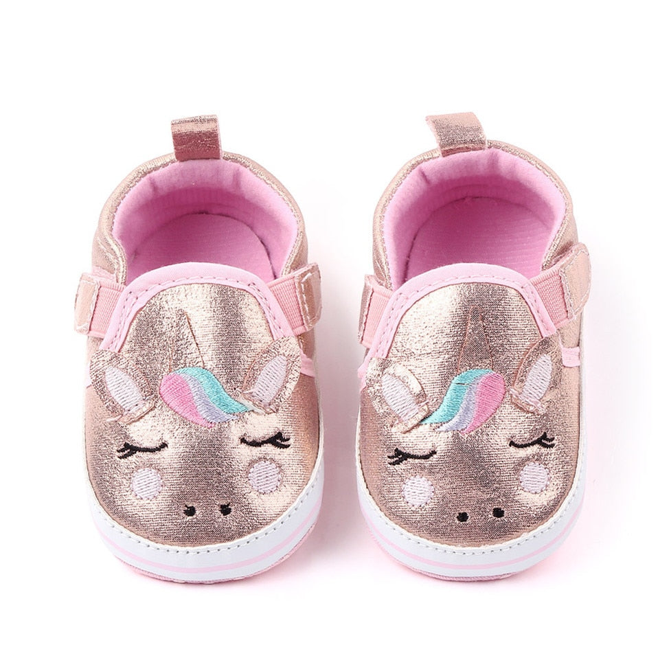 Scarpe da ginnastica unicorno
