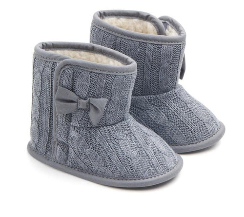 Boot  First Walkers