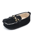 Mocassino per bambina