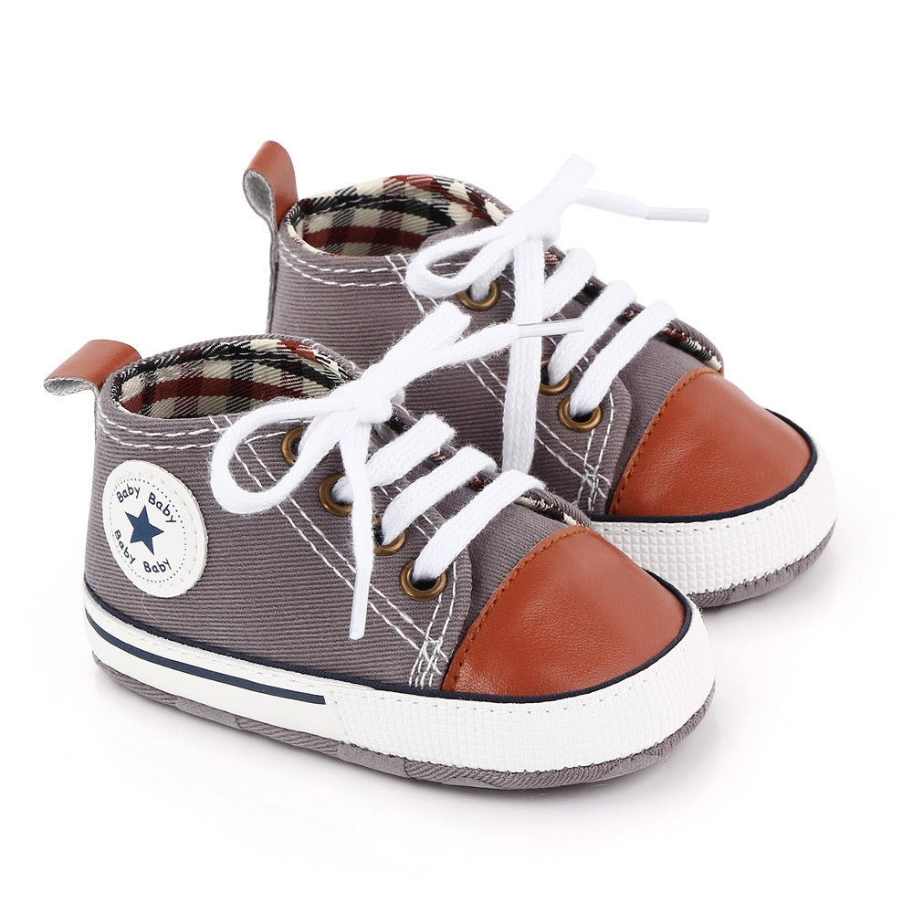 Scarpe da ginnastica Premium Star