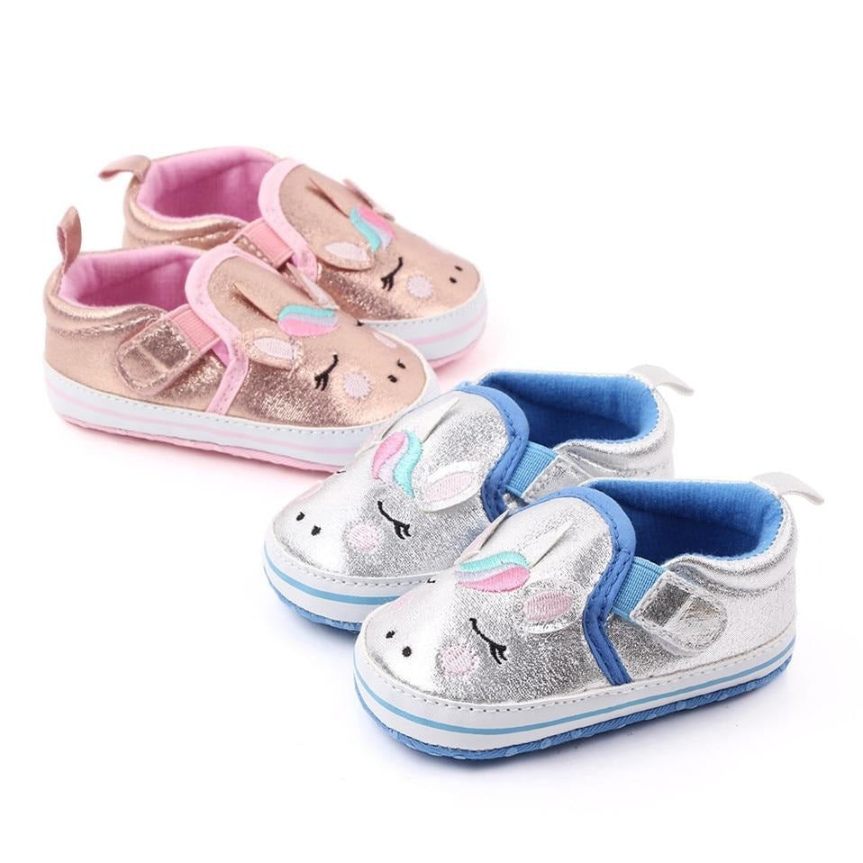 Scarpe da ginnastica unicorno