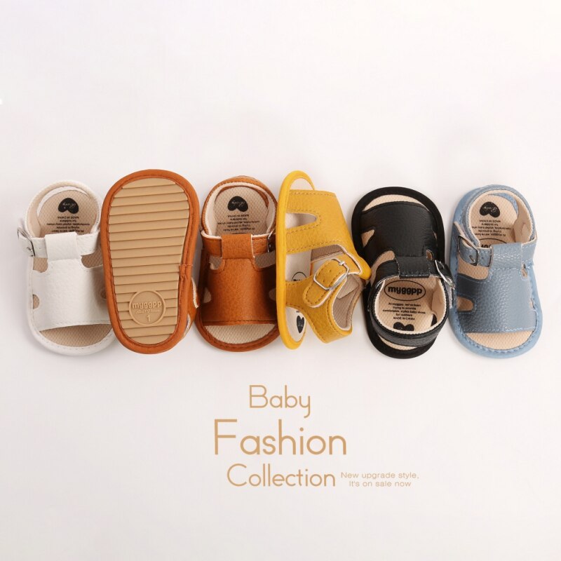 Sandali vintage da bambino