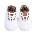 Shoelace Sneakers