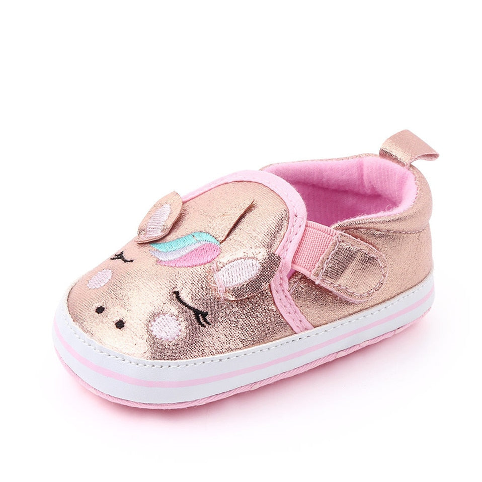 Scarpe da ginnastica unicorno