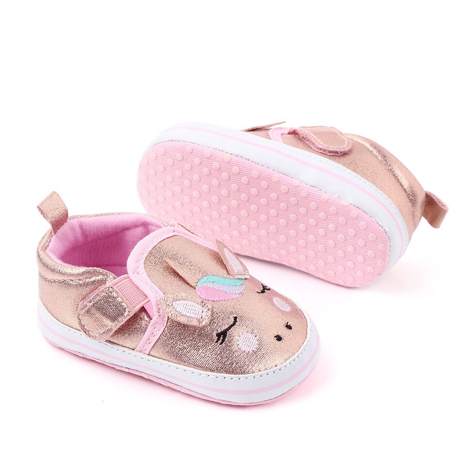 Scarpe da ginnastica unicorno