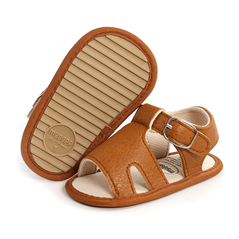 Sandali vintage da bambino