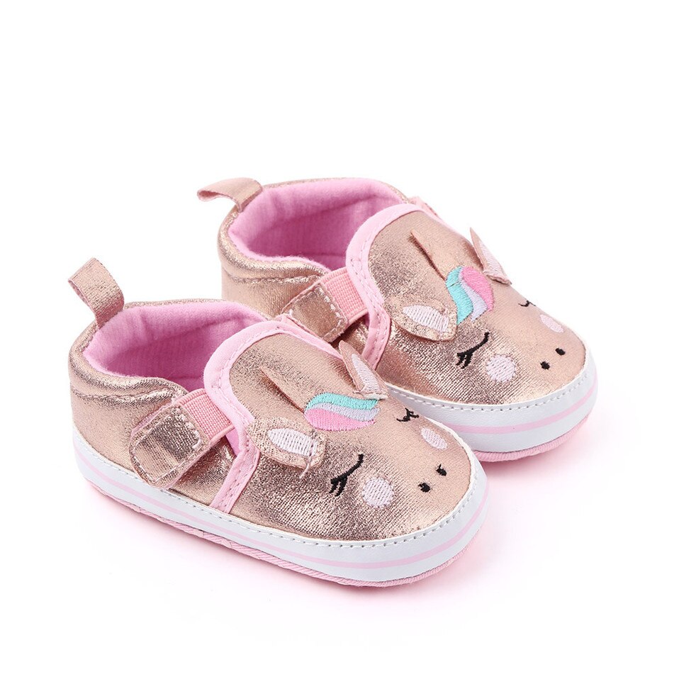 Scarpe da ginnastica unicorno