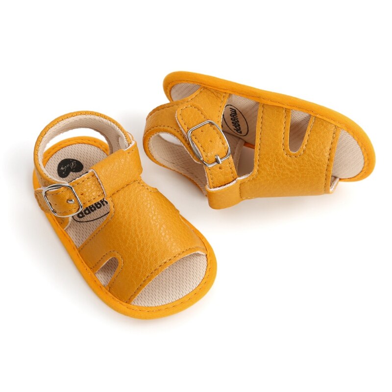 Sandali vintage da bambino