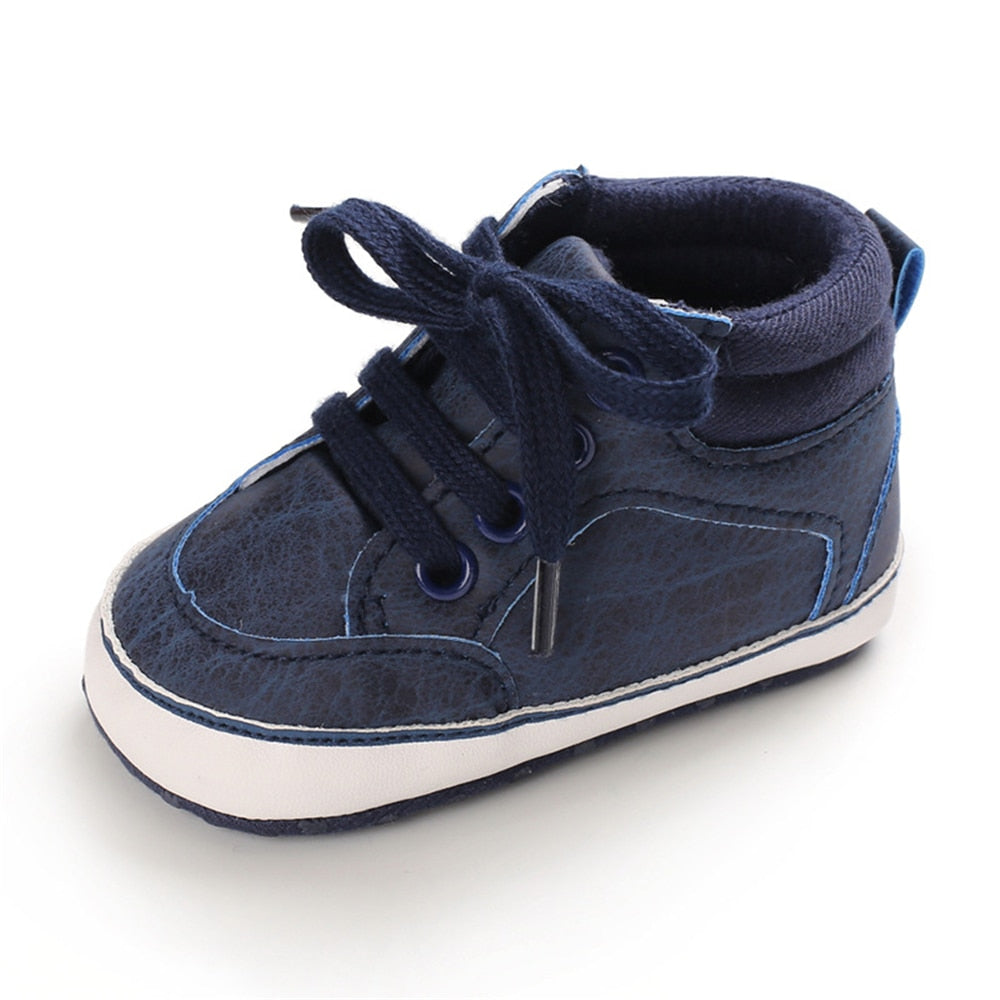 Sneakers Moderne e Raffinate