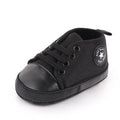 Sneakers Star Total Black
